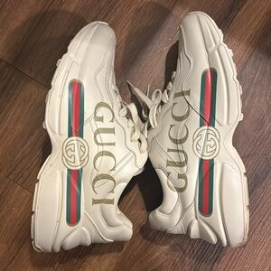 Gucci sneakers women